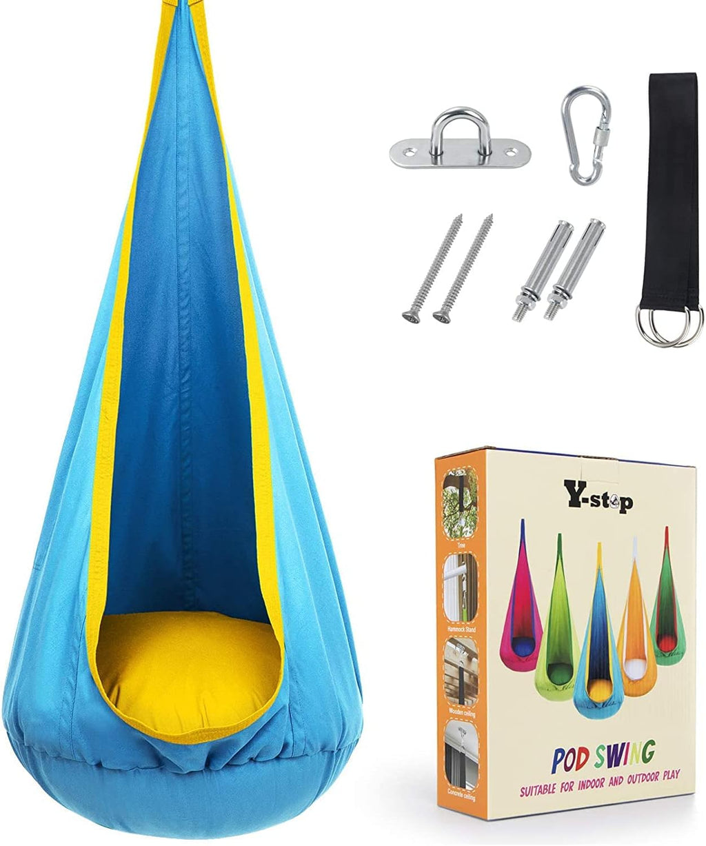 Dreamswing – Swing Chair for Kids for Relaxation and Fun | Ka-mostore