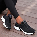 Komfortable, støttende sneakers til kvinder | Ka-mostore