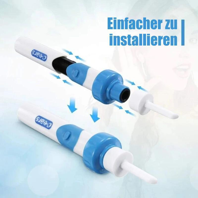 Ear Wax Remover Vacuum | Ka-mostore