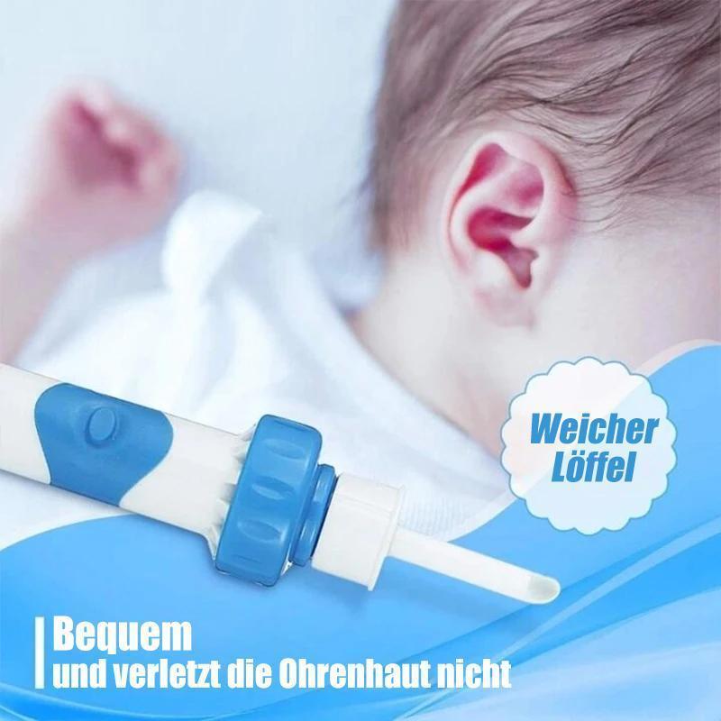 Ear Wax Remover Vacuum | Ka-mostore