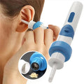 Ear Wax Remover Vacuum | Ka-mostore