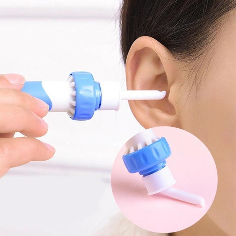Ear Wax Remover Vacuum | Ka-mostore