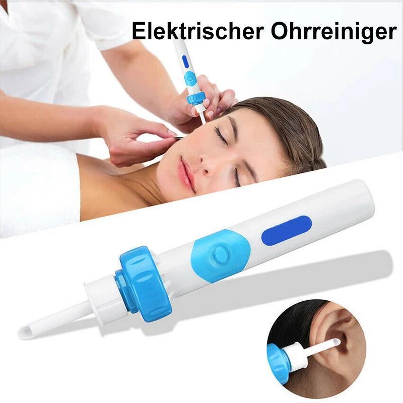 Ear Wax Remover Vacuum | Ka-mostore