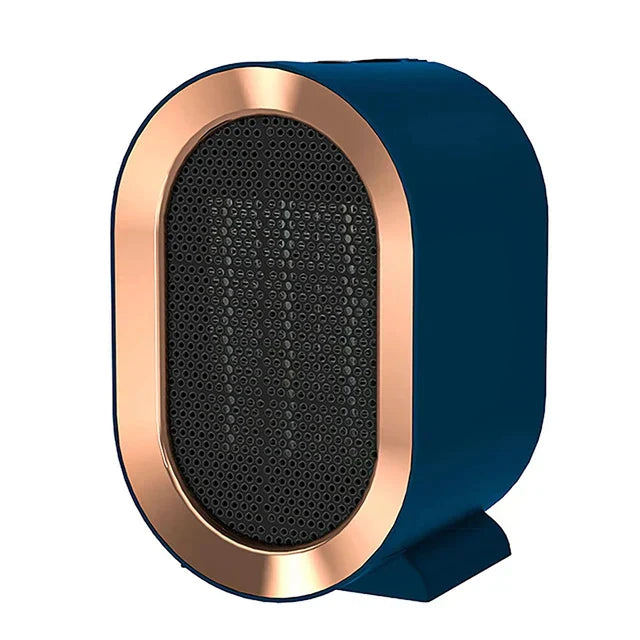 Compact Electric Heater: Energy-Saving Portable Warmth | Ka-mostore