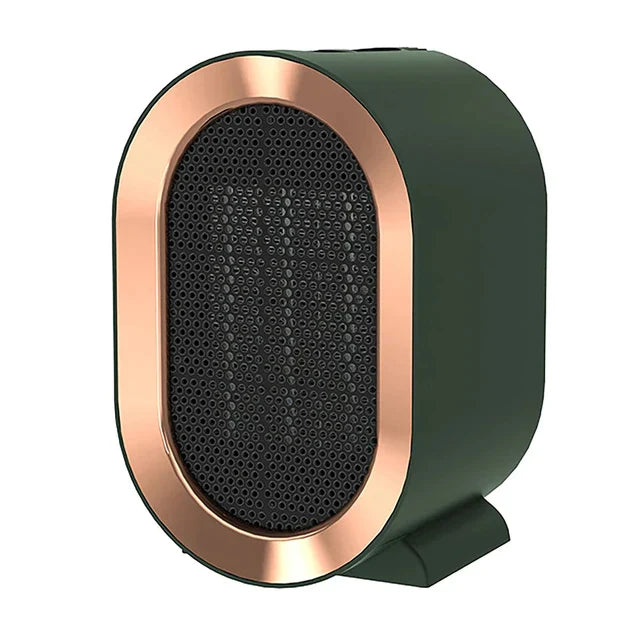 Compact Electric Heater: Energy-Saving Portable Warmth | Ka-mostore