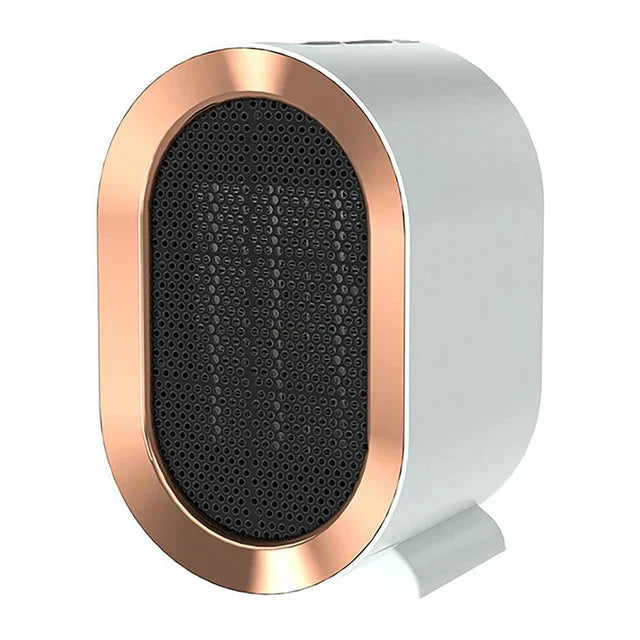 Compact Electric Heater: Energy-Saving Portable Warmth | Ka-mostore