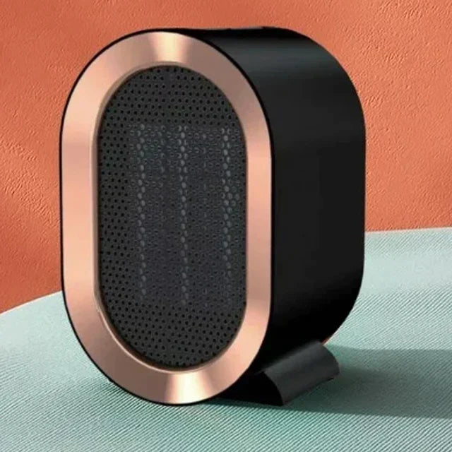 Compact Electric Heater: Energy-Saving Portable Warmth | Ka-mostore