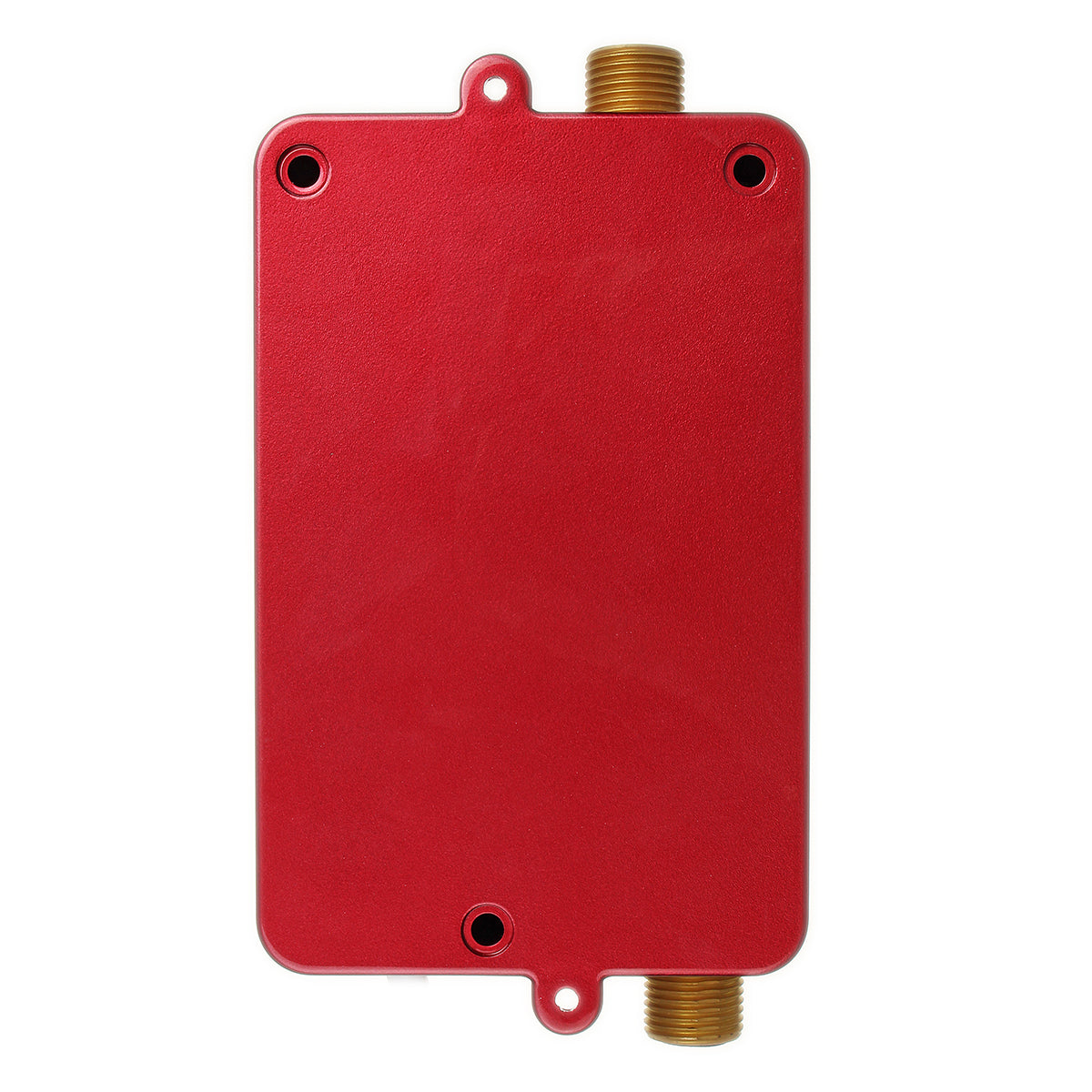 Electric Tankless Water Heater with Precise Temp Control | Ka-mostore