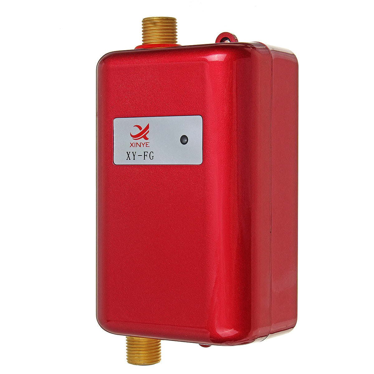 Electric Tankless Water Heater with Precise Temp Control | Ka-mostore