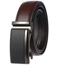 Ceinture élégante et luxueuse pour homme avec boucle automatique | Ka-mostore
