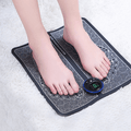 EMS Foot Stimulator with Acupressure & 9 Levels | Ka-mostore