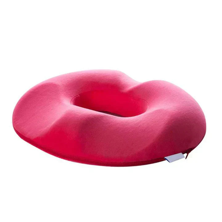 Ergonomic Memory Foam Seat Cushion | Ka-mostore