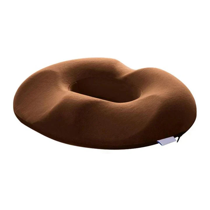 Ergonomic Memory Foam Seat Cushion | Ka-mostore