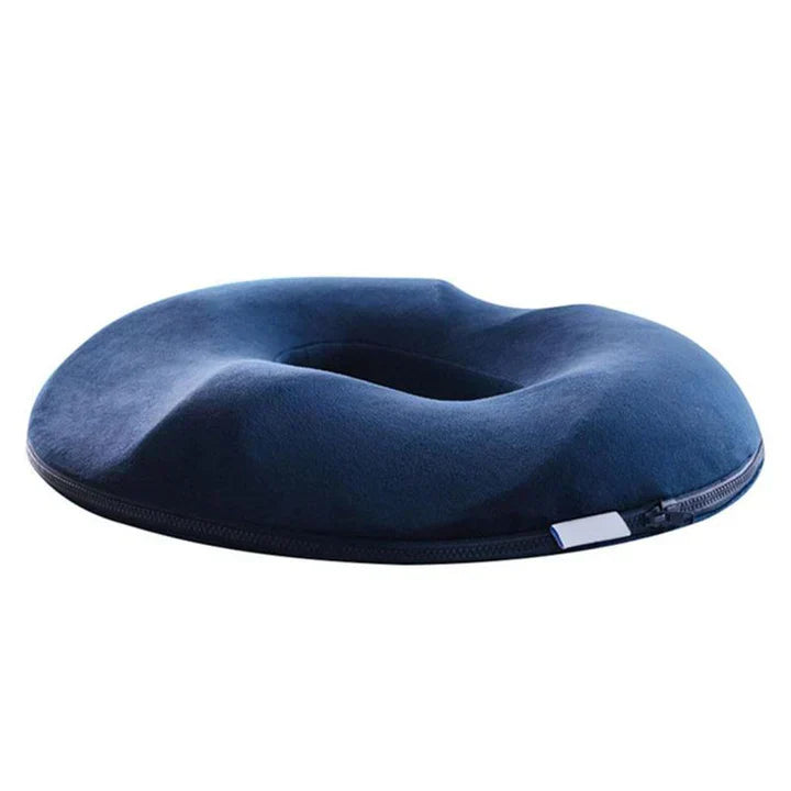 Ergonomic Memory Foam Seat Cushion | Ka-mostore