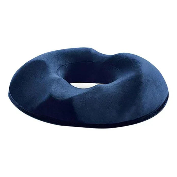 Ergonomic Memory Foam Seat Cushion | Ka-mostore