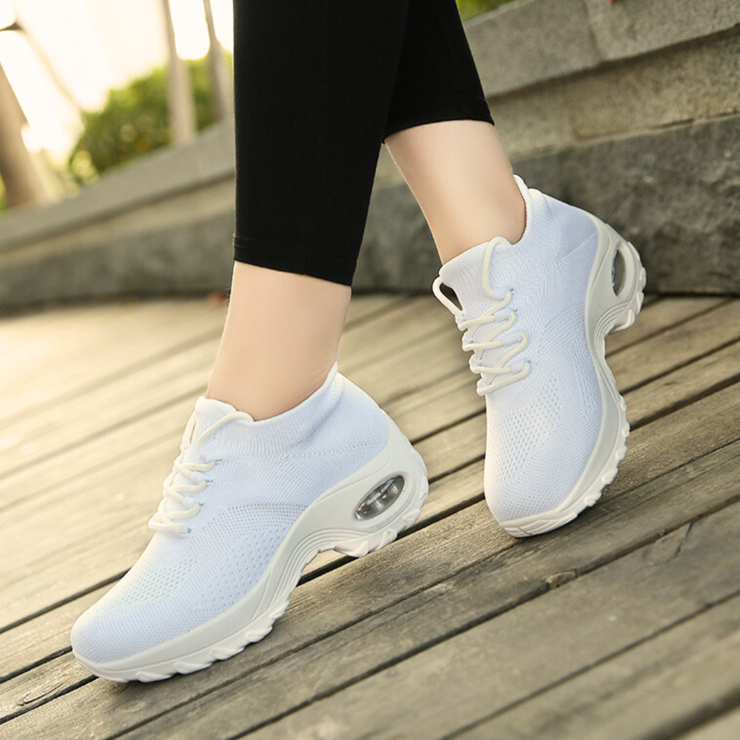 Comfort Footwear for Pain Relief | Ka-mostore