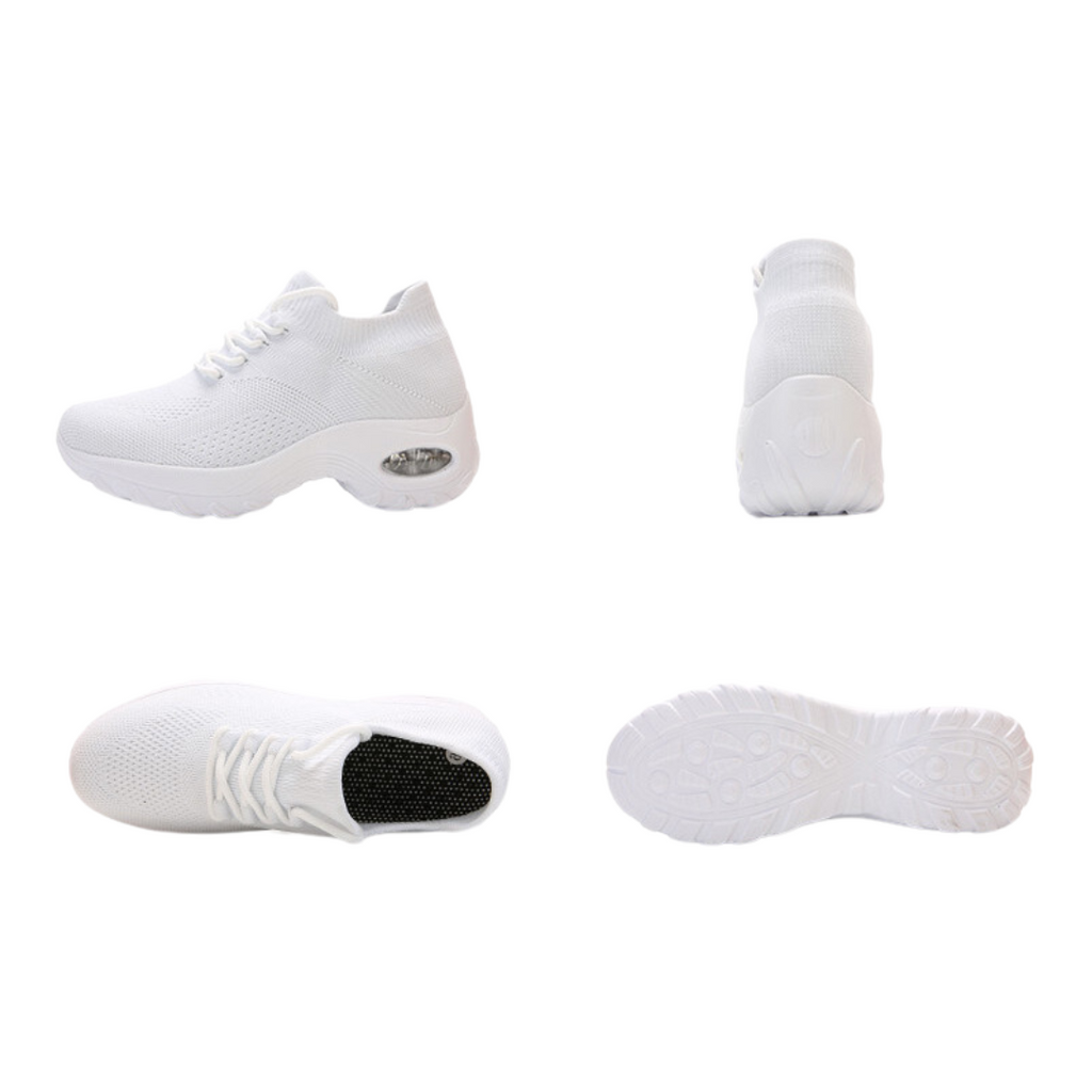 Comfort Footwear for Pain Relief | Ka-mostore