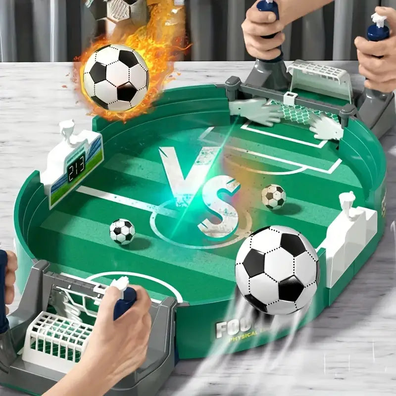 Exciting Table Football Game For Children | Ka-mostore