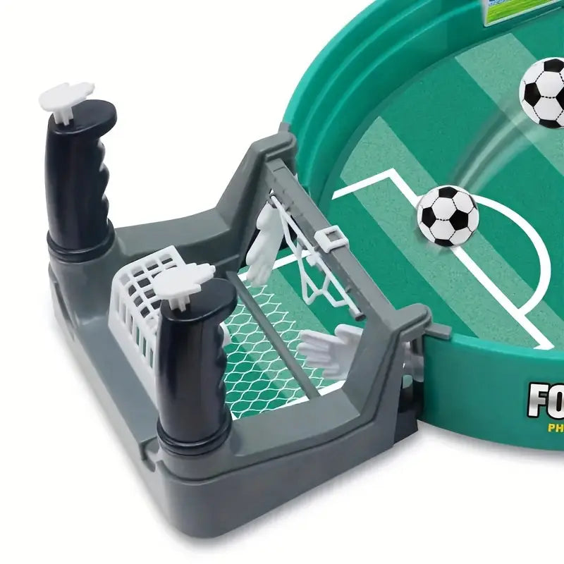 Exciting Table Football Game For Children | Ka-mostore