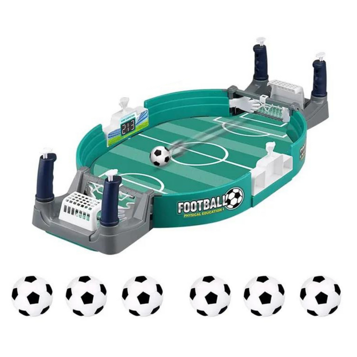 Exciting Table Football Game For Children | Ka-mostore