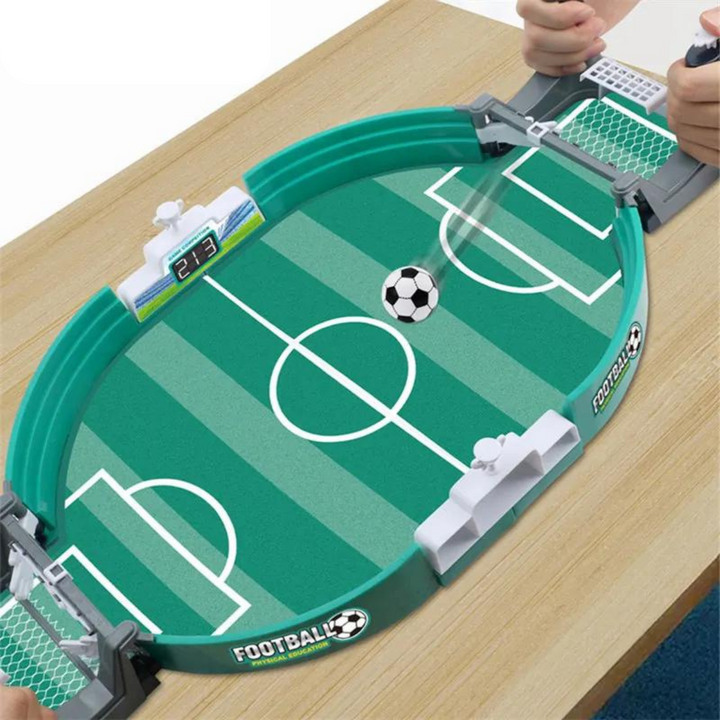 Exciting Table Football Game For Children | Ka-mostore