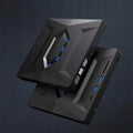 USB CD DVD Writer with SD Card Slot & Hub | Ka-mostore