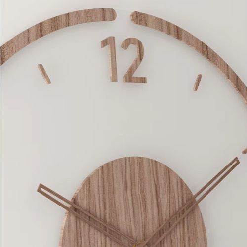 FashionableClock – Simple and elegant clock | Ka-mostore