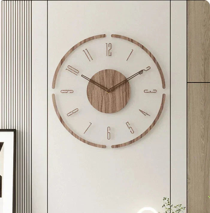 FashionableClock – Simple and elegant clock | Ka-mostore