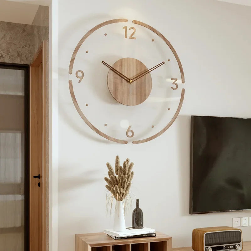 FashionableClock – Simple and elegant clock | Ka-mostore