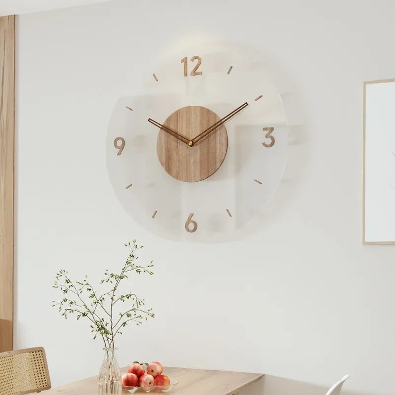 FashionableClock – Simple and elegant clock | Ka-mostore
