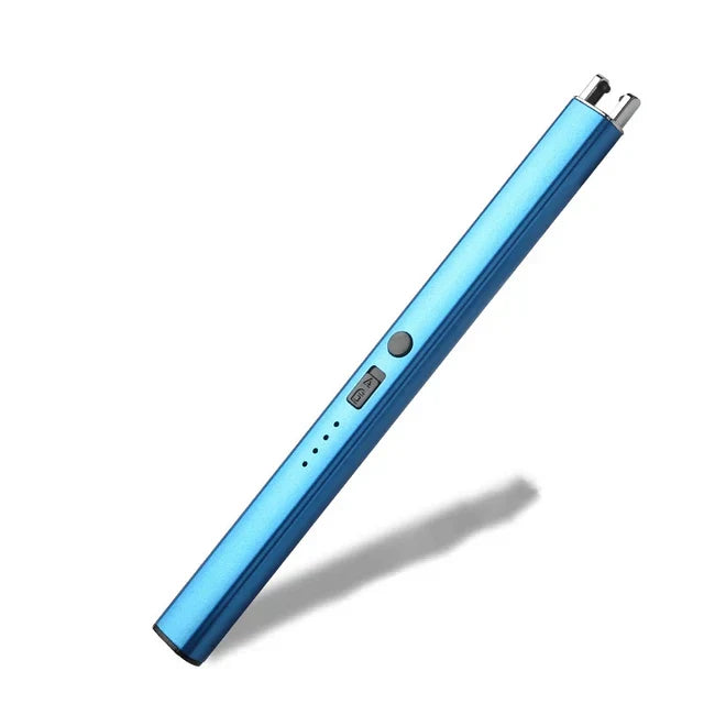 Flameless Plasma Arc Electric Lighter Igniter | Ka-mostore