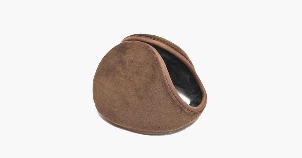 Fleece Winter Ear Warmers | Ka-mostore