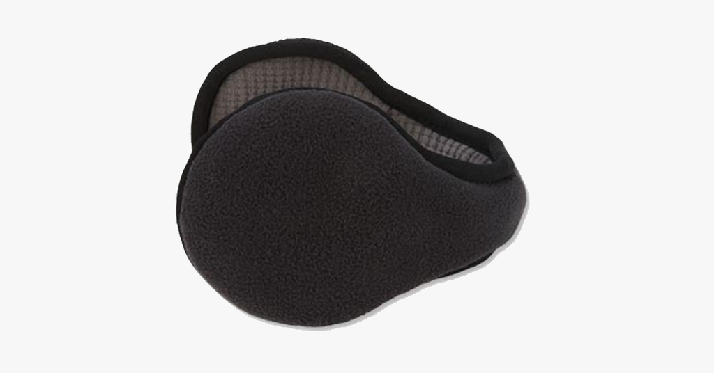 Fleece Winter Ear Warmers | Ka-mostore