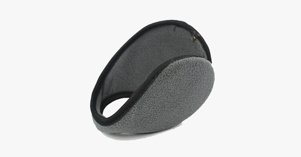 Fleece Winter Ear Warmers | Ka-mostore