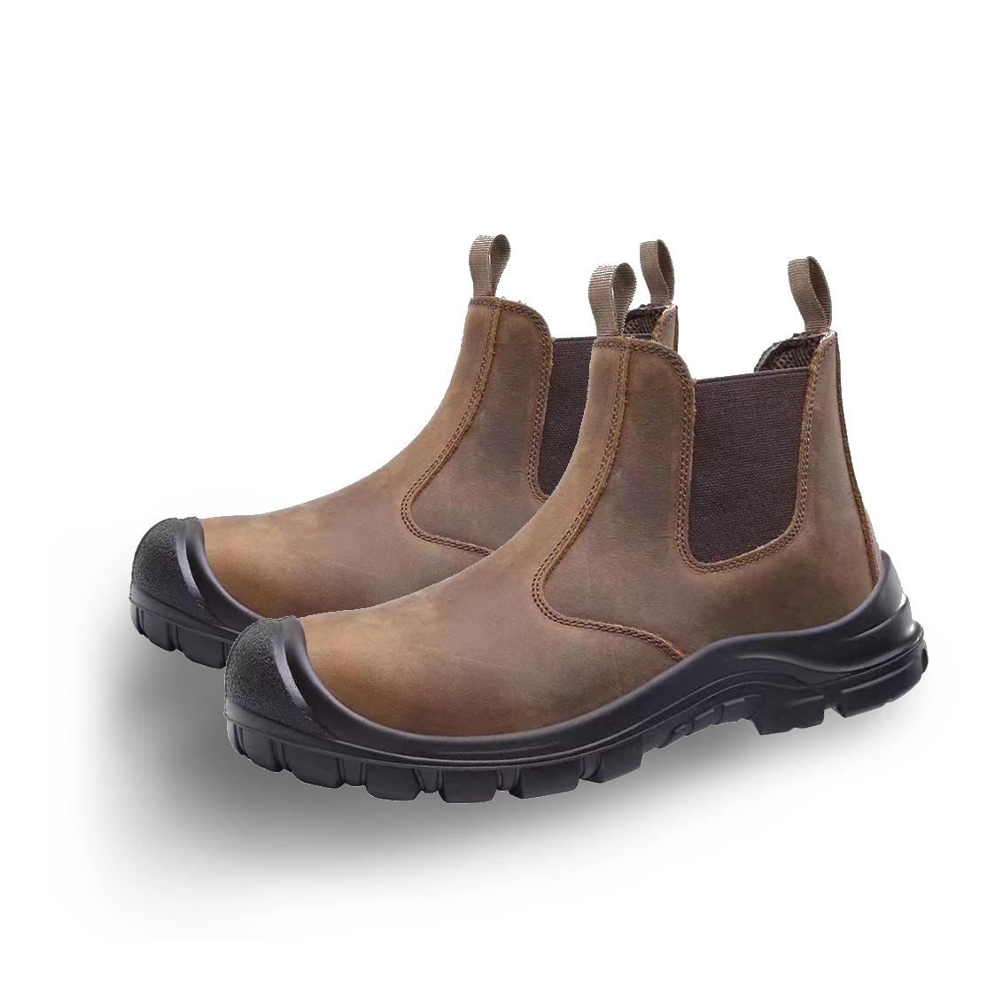 Orthopedic Safety Work Boots with Ergonomic Design | Ka-mostore