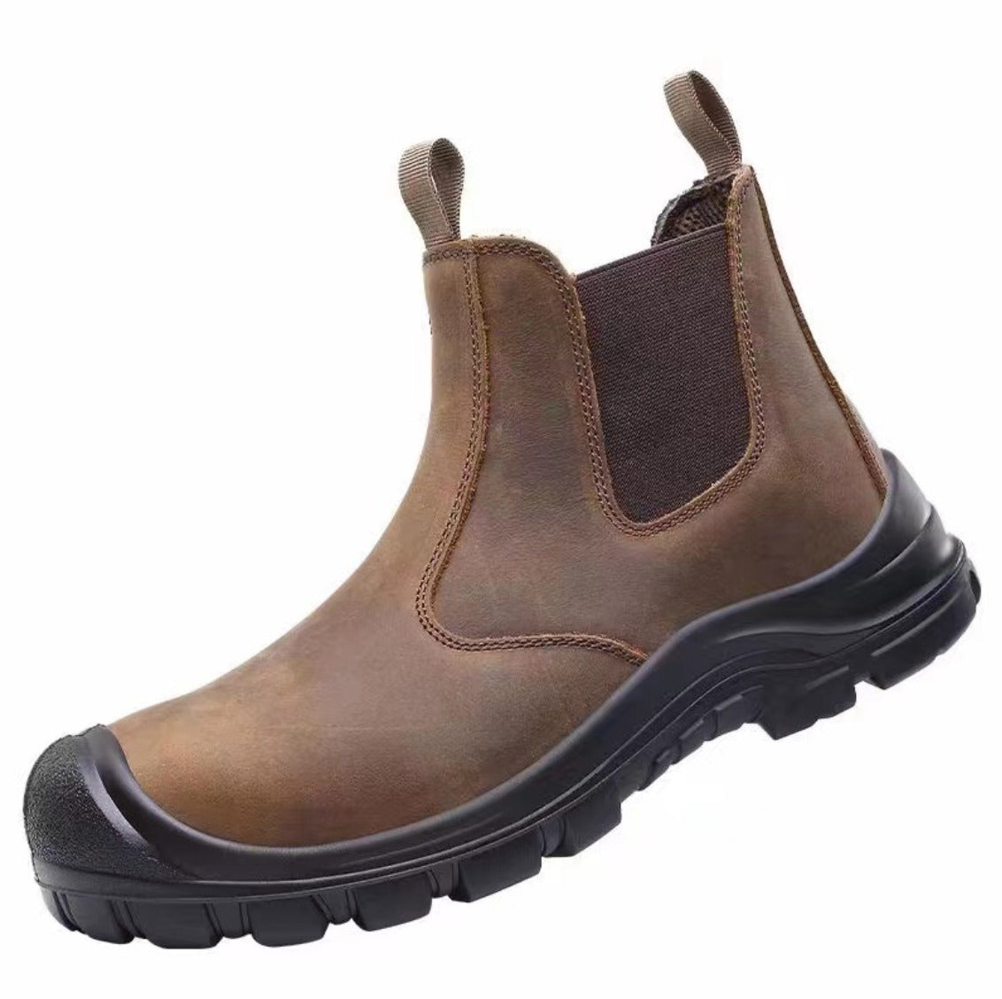 Orthopedic Safety Work Boots with Ergonomic Design | Ka-mostore