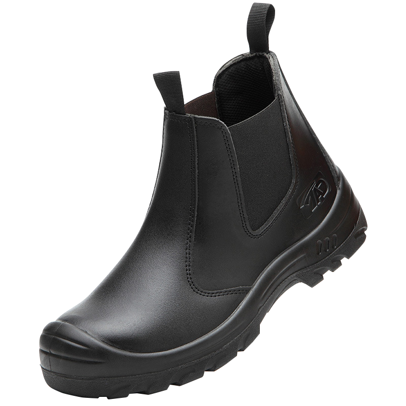 Orthopedic Safety Work Boots with Ergonomic Design | Ka-mostore