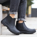 Orthopedic Safety Work Boots with Ergonomic Design | Ka-mostore