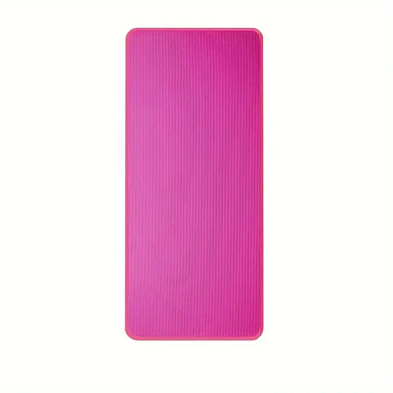 FlexiMat Yoga Mat | Extra Thick 10 mm Non-Slip | 183×61 cm | Ka-mostore