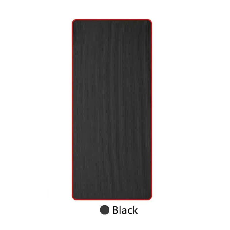FlexiMat Yoga Mat | Extra Thick 10 mm Non-Slip | 183×61 cm | Ka-mostore