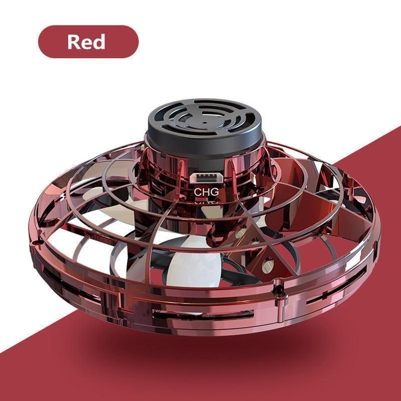 Flying Toy | Mini Drone Helicopter | Ka-mostore