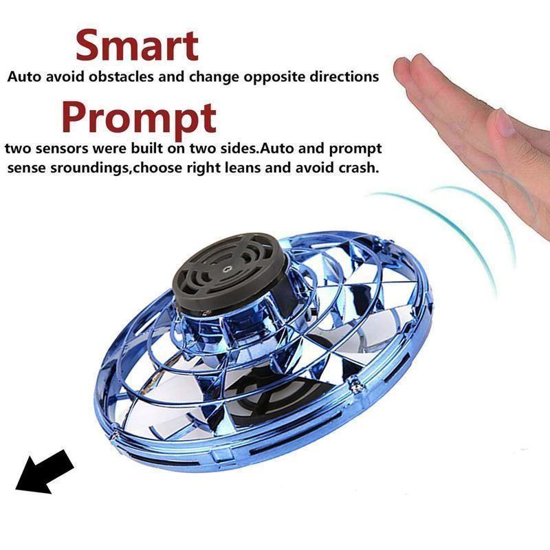 Flying Toy | Mini Drone Helicopter | Ka-mostore
