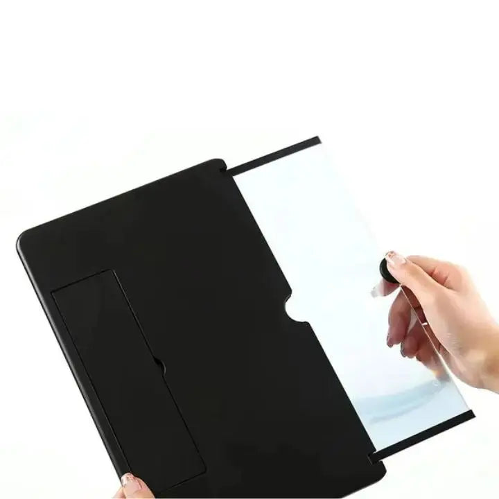 Foldable Phone Screen Magnifier – HD for Videos | Ka-mostore