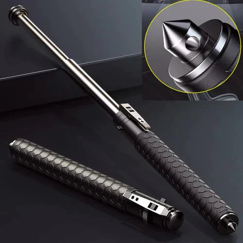 Bastón plegable para caminar con botón de plegado rápido | Ka-mostore