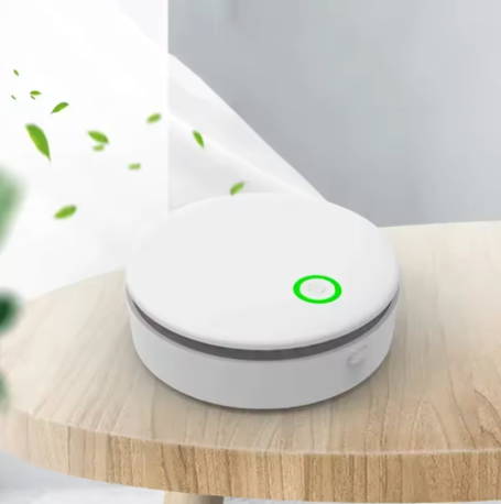Ozone Odor Eliminator - Portable Air Freshener for Homes & Cars | Ka-mostore