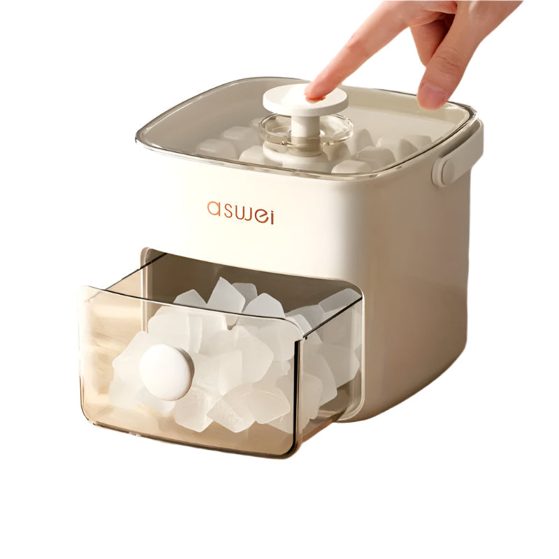 FrostMate Compact Ice Maker | Ka-mostore