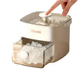 FrostMate Compact Ice Maker | Ka-mostore