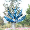 Yard Whirl Wind Spinner Kinetic Sculpture | Ka-mostore