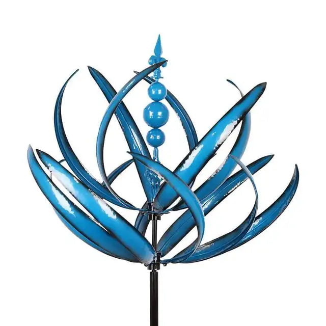 Yard Whirl Wind Spinner Kinetic Sculpture | Ka-mostore
