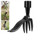 Garden Weed Puller Tool Head - Root Remover Claw | Ka-mostore